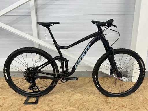Giant Stance 29 1 VTT