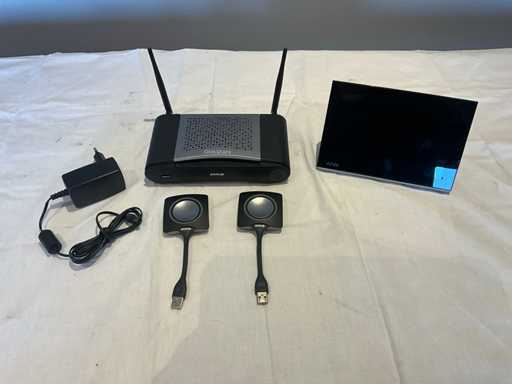 Barco CSE-200 ClickShare