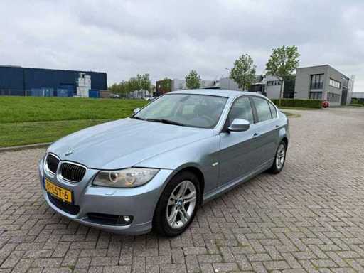 BMW 3er-Reihe 320i Business Line; 81-LST-6