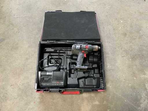 WÜRTH ABS 18 Power Combi Akku-Schlagbohrschrauber
