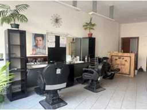 Hairdresser A&N due to bankruptcy