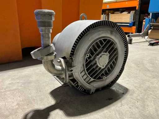 Gardner Denver G-BH1 zijkanaalblaas