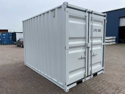 2026 - LYPU - 12ft - Storage container 