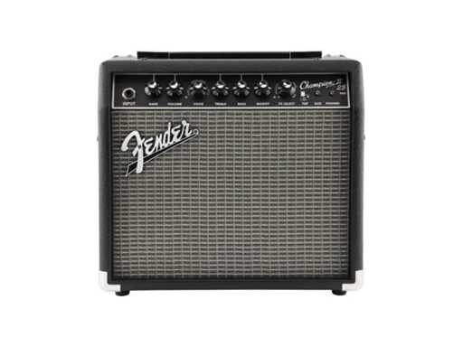 Amplificateur guitare Fender Champion 2 (3x)