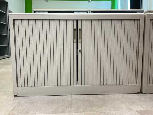 Rolluikkasten 120x75 (6x)