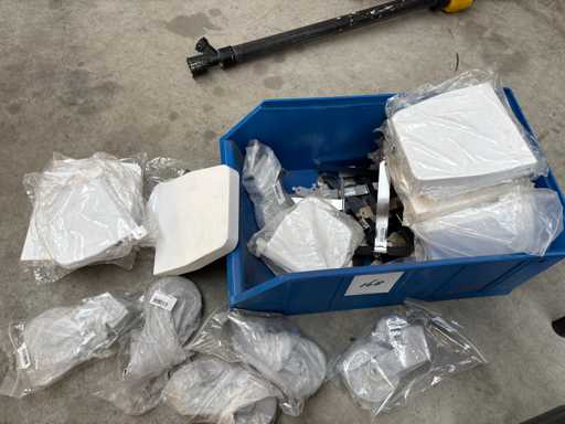 Articles sur les volets roulants divers