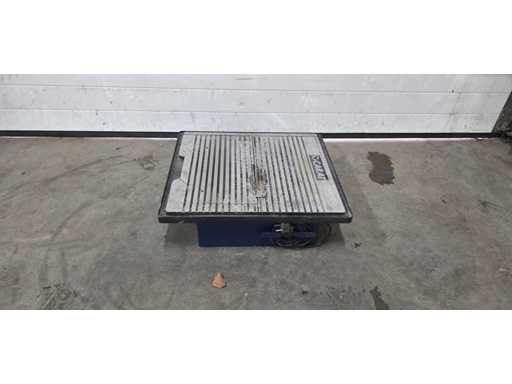 Carat - Tile Saw Machine