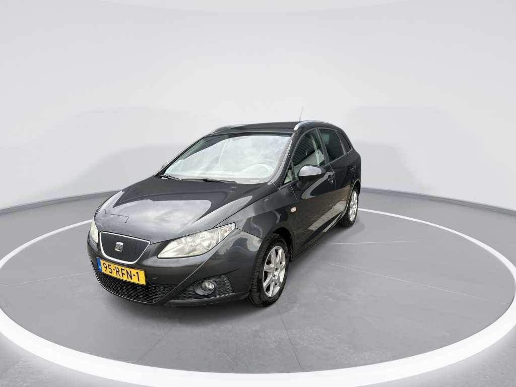 SEAT Ibiza ST 1.2 TDI Style Ecomotive | 95-RFN-1