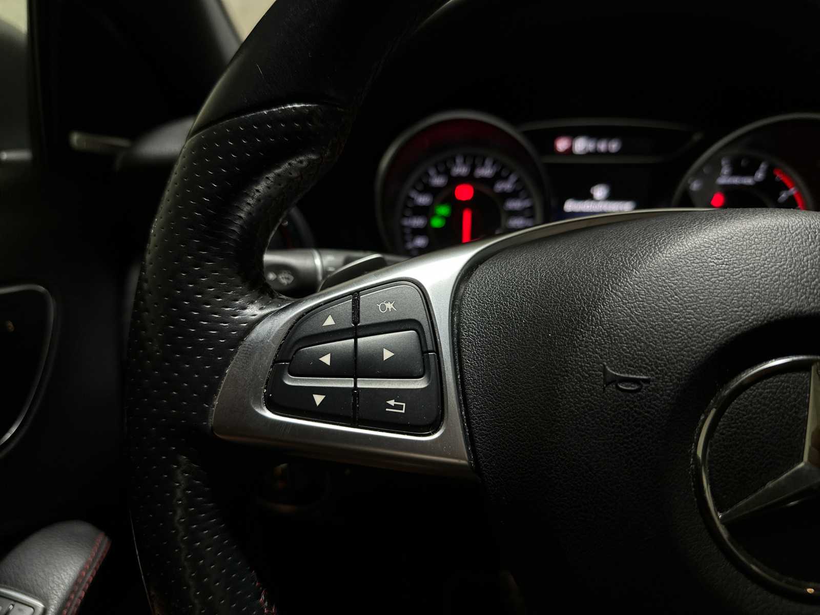 Mercedes-Benz A45 AMG 4MATIC 381pk 2017, RK-365-F