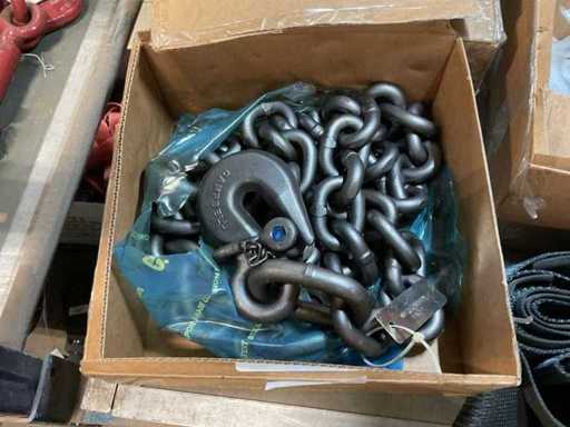 Campbell Lifting Chain