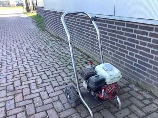 Nettoyeur haute pression Kranzle