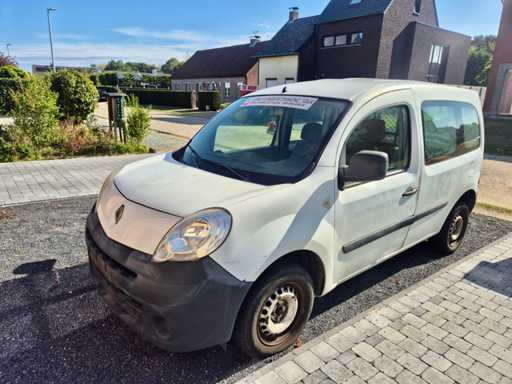 Renault Kangoo 2010