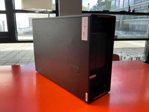 Lenovo - P920 (30BCS06800) - Desktop