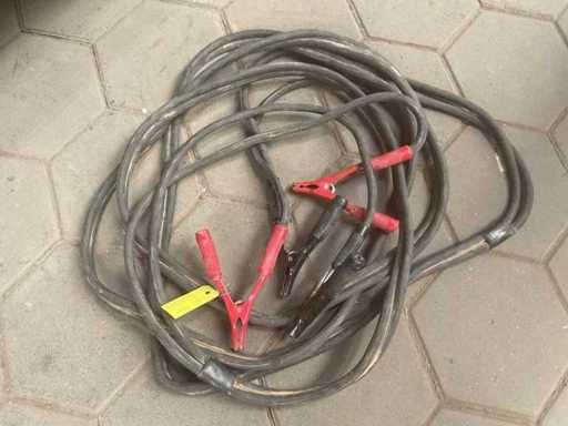 Kabel baterii