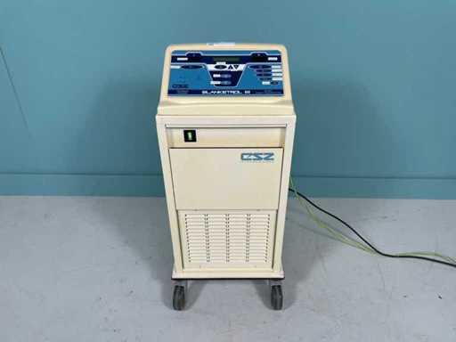 CSV - BLANKETROL III - Unitatea de Hipotermie