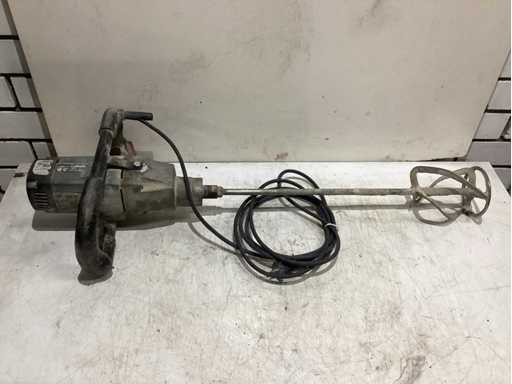 2015 Betoniarka BOSCH GRW 12E