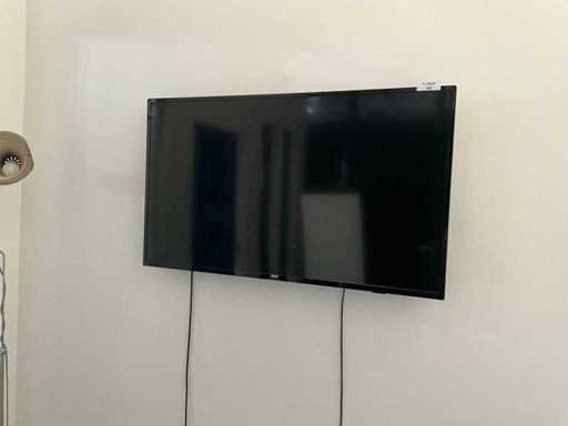 Philips 50PUS6203 Televisie