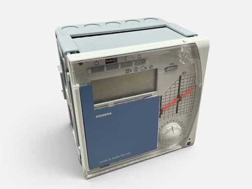 Controler de încălzire Siemens RVL470