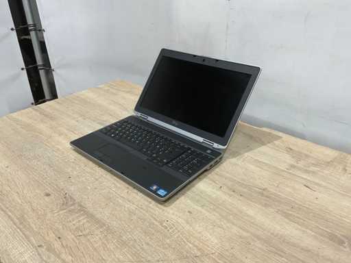 Dell Latitude E6530 Laptop