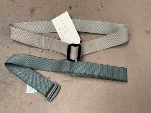 Cintura (2x)
