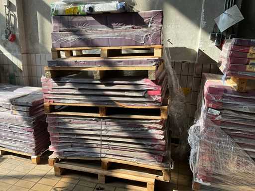 Divers radiateurs Quinn(18x)