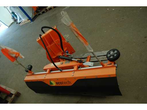 Ecotech - SWA-BMD-180 - Poutre de dérive - 2016