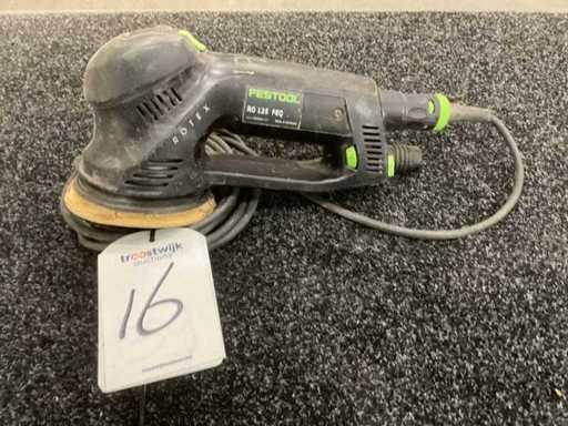 2007 Festool RO 125 FEQ Exenterschleifer