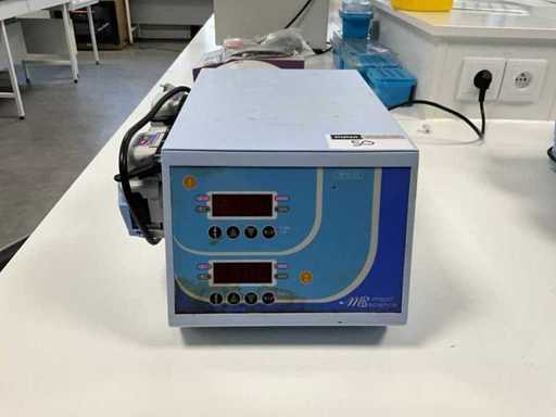 MAJOR SCIENCE MFU-01 Pompe péristaltique