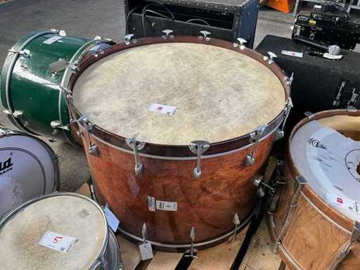 Lefima Drum