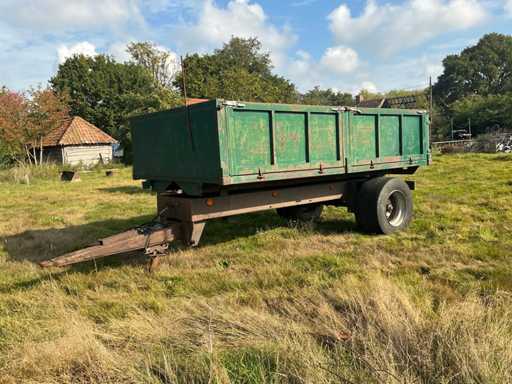 1957 MarcelLeGrain L9Bis Kipper