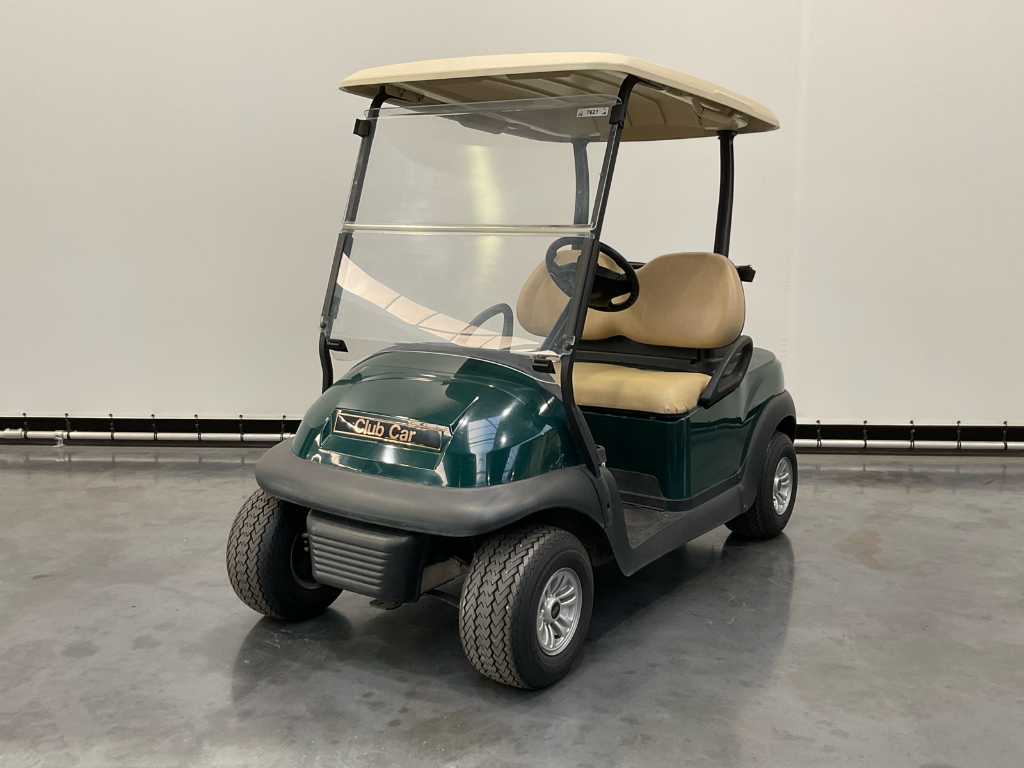 2019 Club Car Precedent Golf Cart