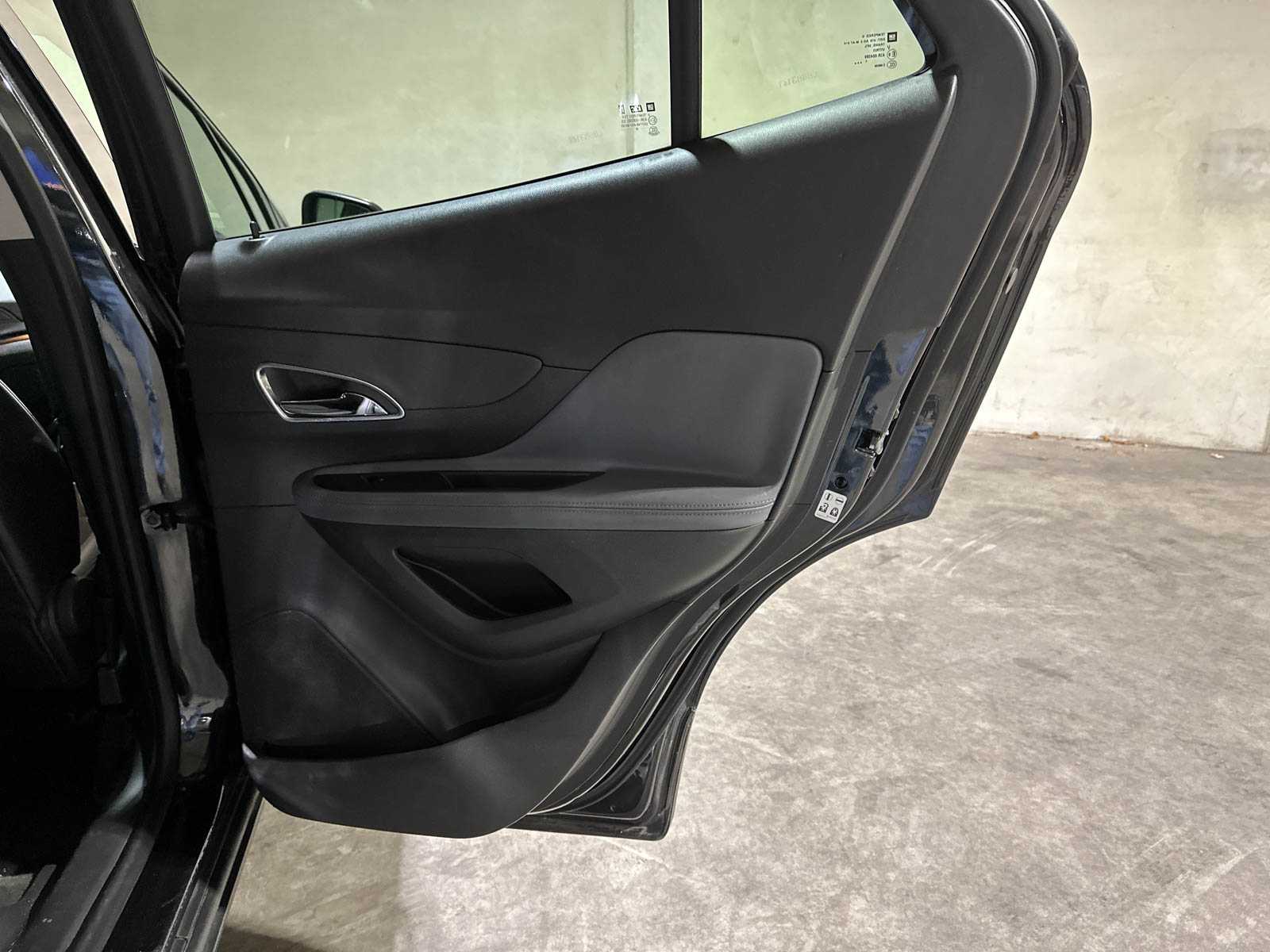 Opel Mokka 1.4 T Cosmo 140pk 2014, JV-544-G