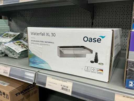 Cascada Oase XL 30 Cascadă încorporată