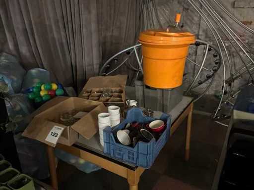 Utensili da cucina