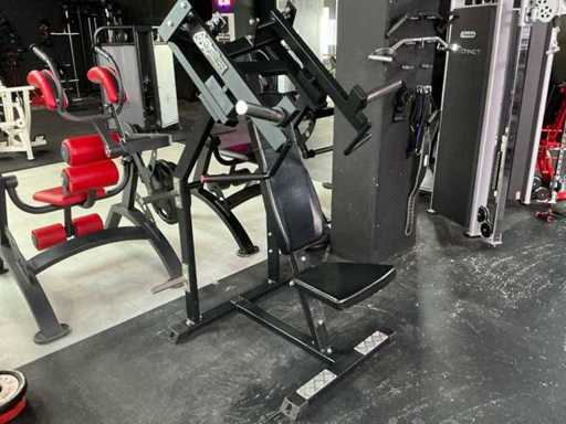 Gymleco Krachtstation