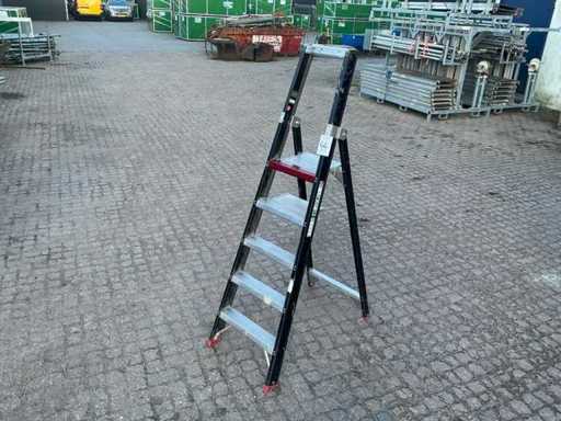 Altrex Pro+ TGB 5 Taurus Ladder