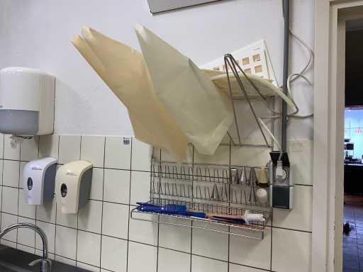 (oțel inoxidabil) Accesorii pentru frișcă