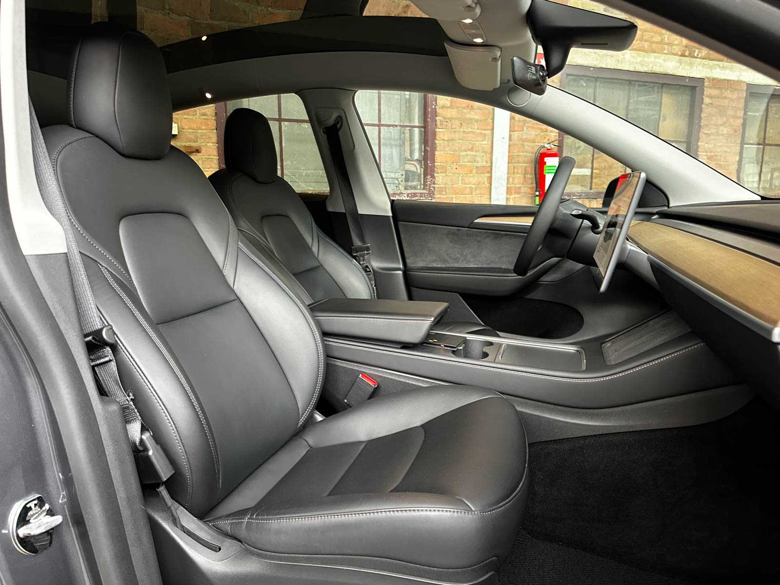 Tesla Model Y Max Range AWD 345pk 2022