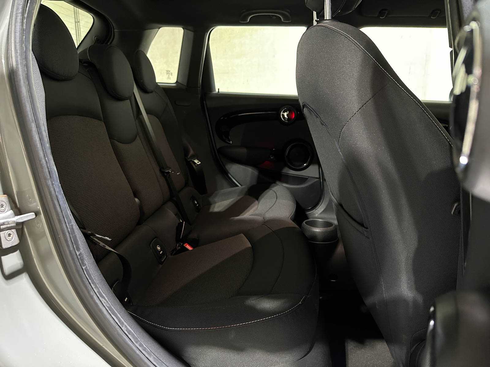  Mini Cooper 1.5 136pk 2014, J-119-RV