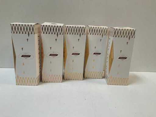 Vranken Champagne (5x)