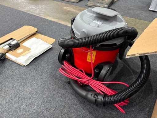 Talisman thermal imaging camera in a transport case – untested