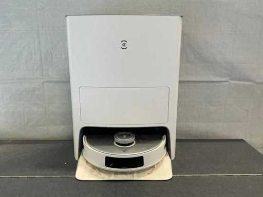 Ecovacs Deebot T20 OMNI Robotstofzuiger