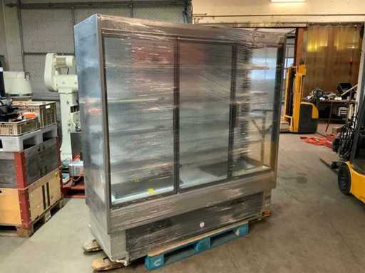 Koelbalie Costa 2021