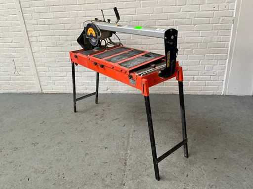 Stół do cięcia płytek Battipav VIP 290