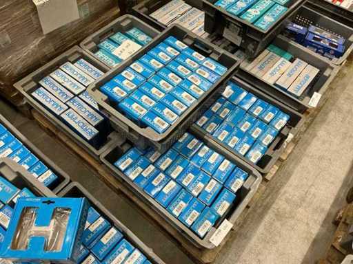Bertomani Diverse Feronerii pentru Uși