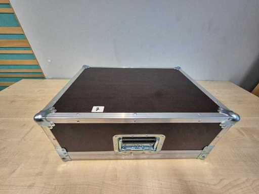 Digico - D-Rack - Console di missaggio digitale per scatola 