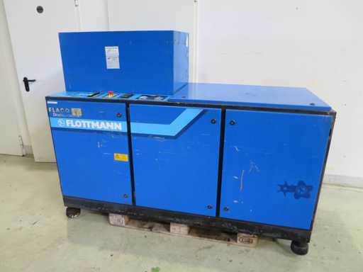 FLOTTMANN SNL 60 E 37 Compressor