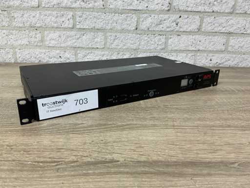 APC AP7223 Automatyczny przełącznik transferowy