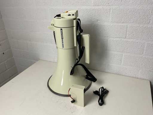 Megafono Moonlight MOON-M80W