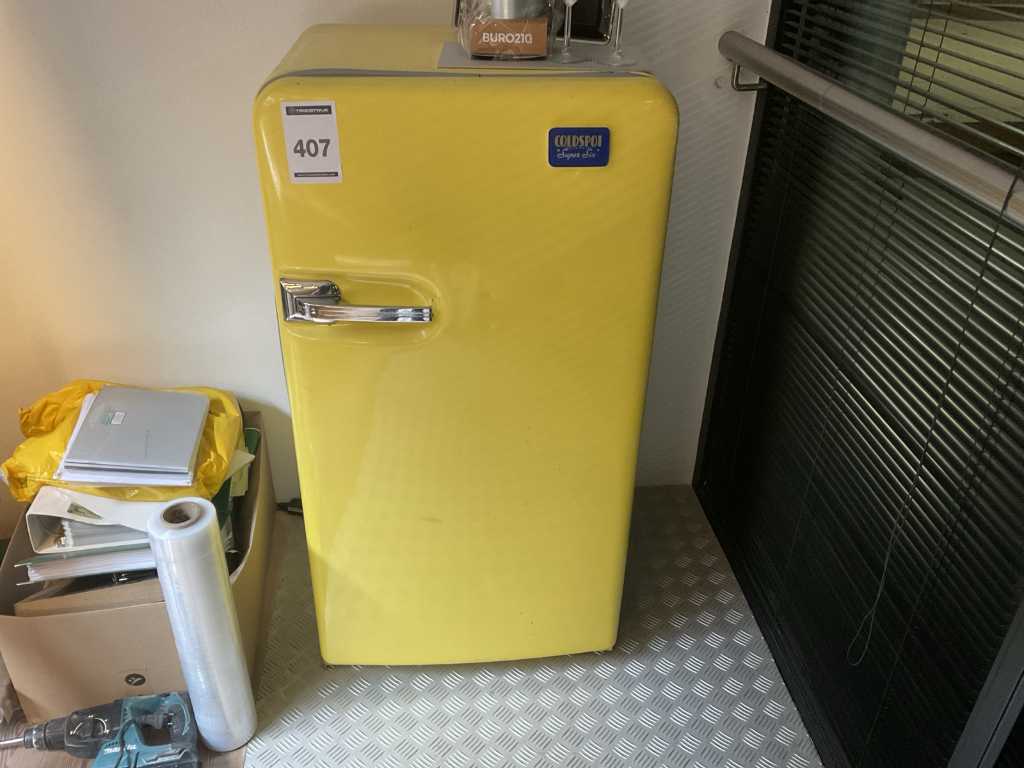 Réfrigérateur Coldspot